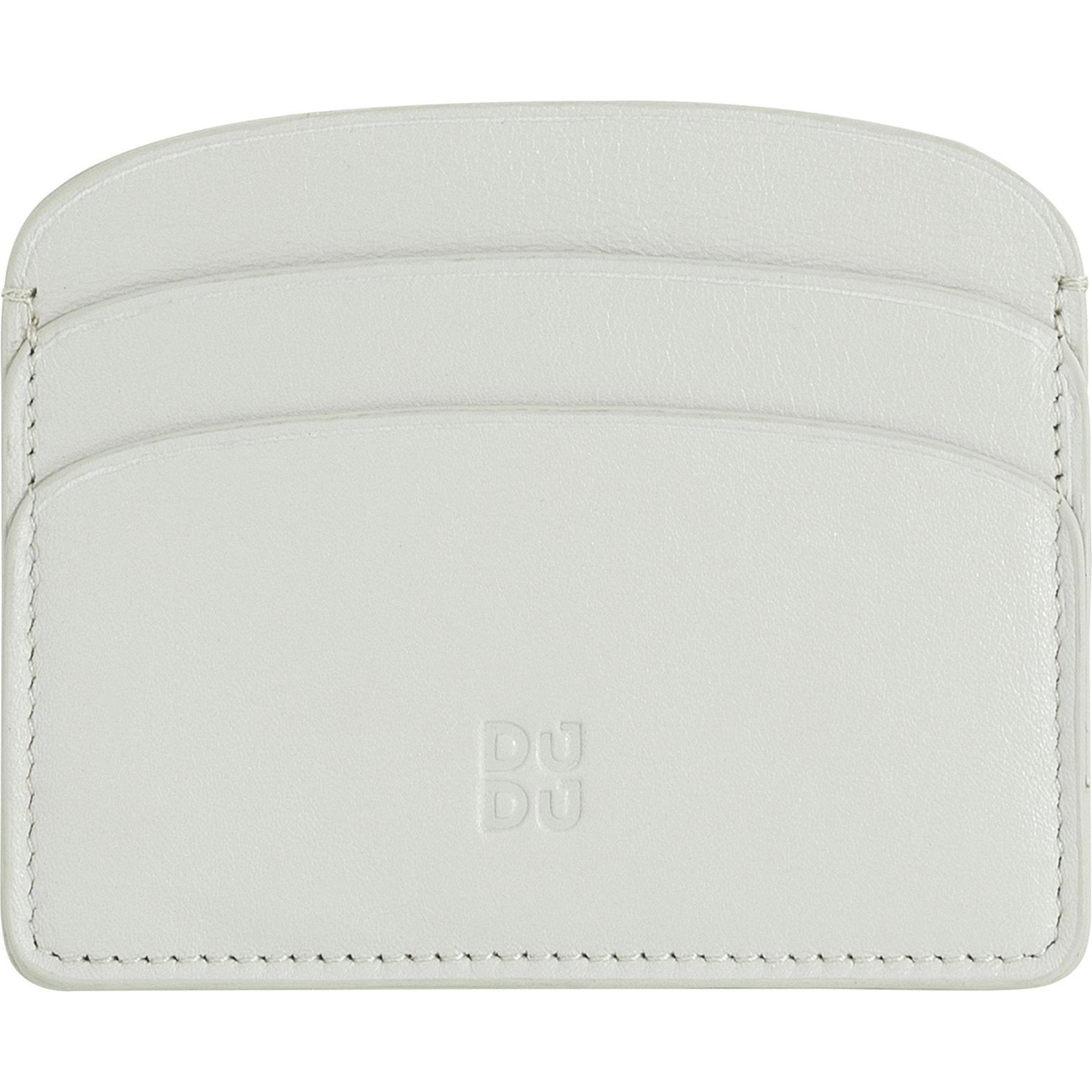 Thumbnail - Dudu, Damen, Portemonnaie, Boracay Kreditkartenetui Leder 10 cm