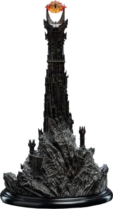 Actual product image Weta Workshop Tower of Barad