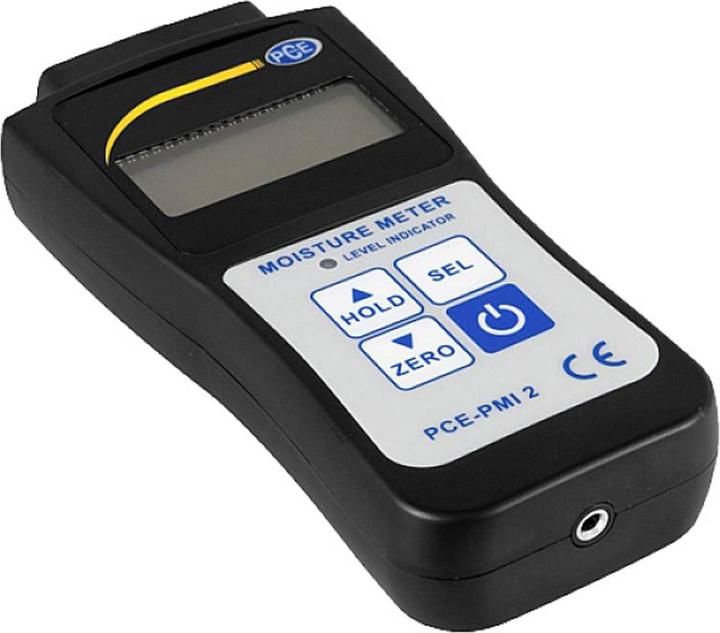 Actual product image PCE Instruments PCE-PMI 2 material moisture analyser