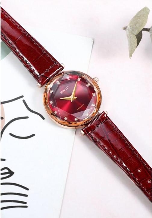 Immagine prodotto Jowissa J5.834.M (Orologio da polso analogico, 30 mm)