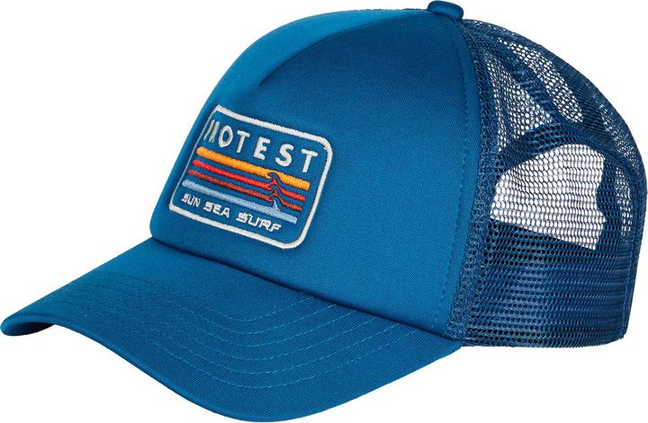 Actual product image Protest Herren-Baseballkappe PRTPlea in Blau