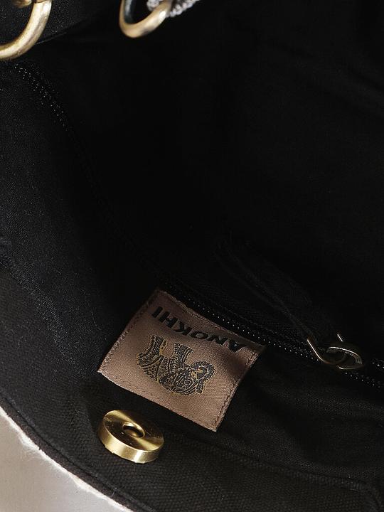 Produktbild Anokhi Tote Bag BOOK TOTE
