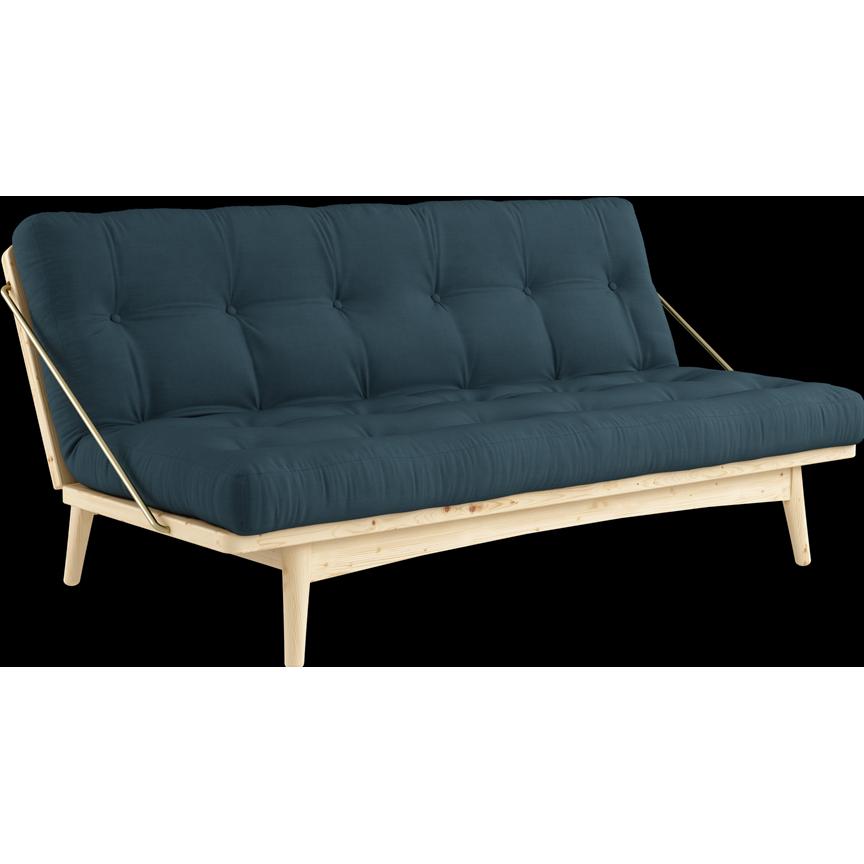 Karup Design, Sofa, Folk (3-Sitzer, Bettsofa)