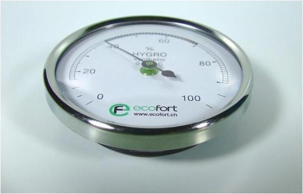 Produktbild ecofort 150CR