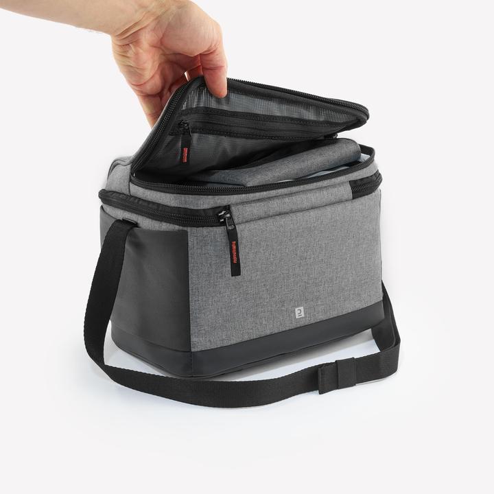 Image du produit Quechua Lunchbox sac isotherme 5 l (5 l)