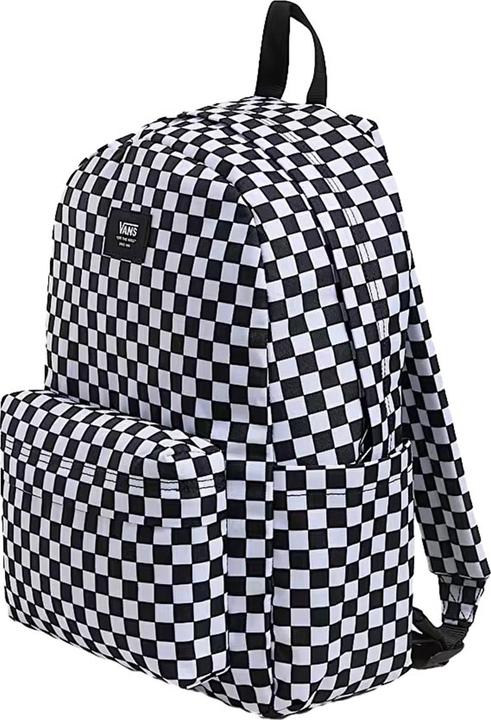 Produktbild Vans Old Skool Grom Check Backpack (18 l)
