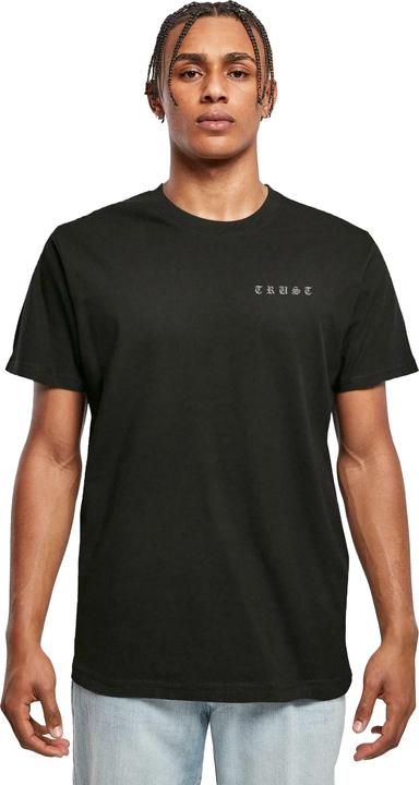 Produktbild Mister Tee Trust Dove TShirt (L)