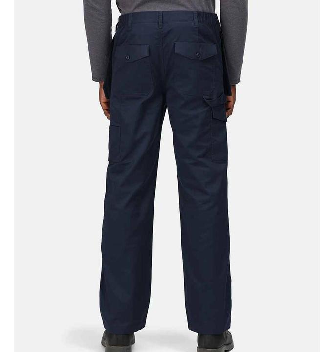 Actual product image Regatta Cargo trousers (Frequency band 38 (2600 MHz))
