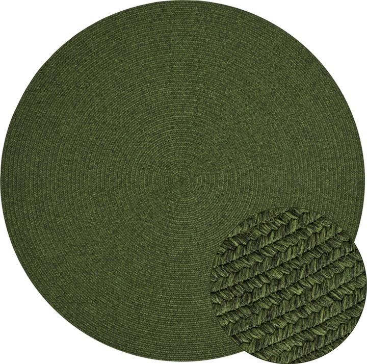 Actual product image Hanse Home Trenzado (200 cm)