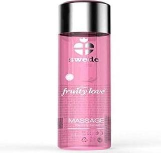 Produktbild Swede Fruity Love Massage Sparkling Strawberry Wine 120 ml (120 ml)