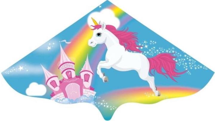 Günther Flugspiele Emma Unicorn