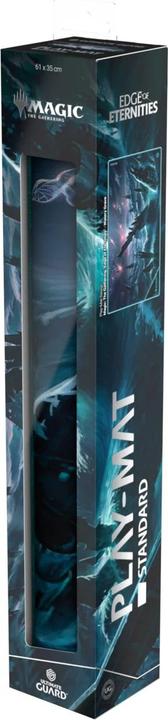 Actual product image Ultimate Guard Play-Mat Magic: The Gathering Design 02
