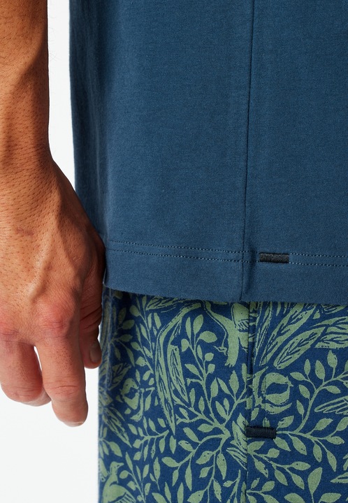 Immagine prodotto Schiesser Pyjamaoberteil Mix + Relax (50)