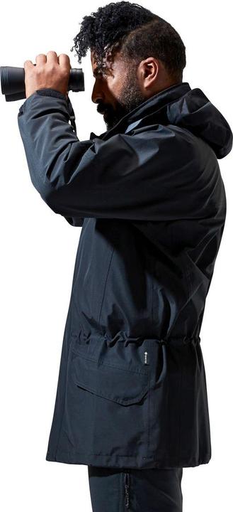 Produktbild Berghaus Cornice InterActive Jacke (60, XXL)