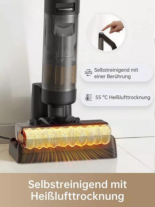 Productafbeelding Dreame H12 Pro