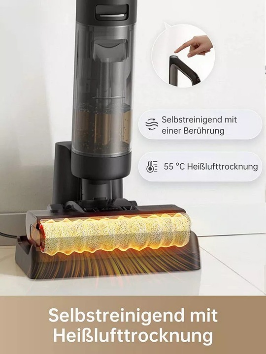 Produktbild Dreame H12 Pro