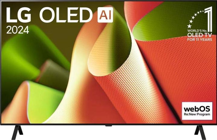 Produktbild LG OLED65M59LA (65", OLED, 4K, 2025)