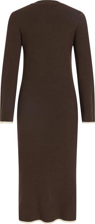 Produktbild Vila VIKERRY Gestricktes Maxikleid (XXL)