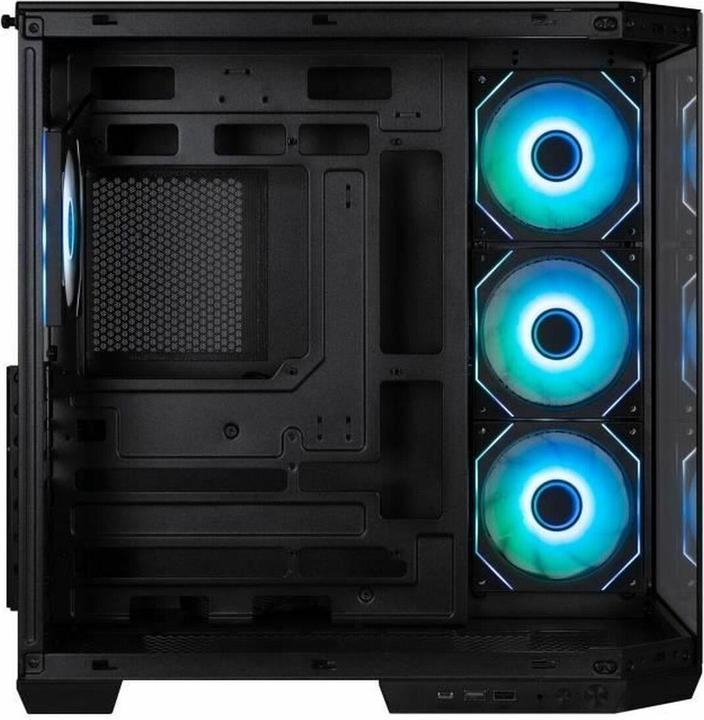 Produktbild BitFenix ATX Semi-Tower Gehäuse (ATX)