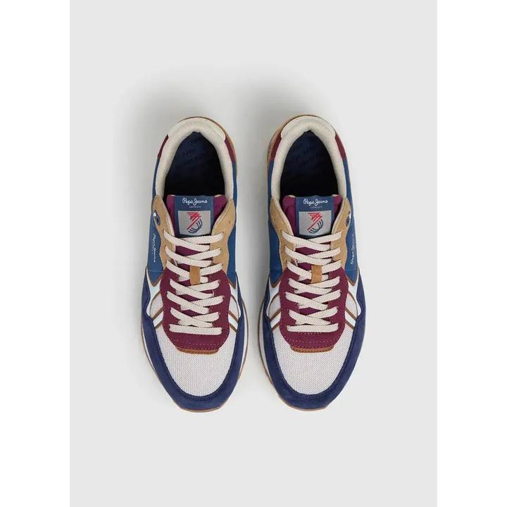 Image du produit Pepe Jeans Brit Back (43)