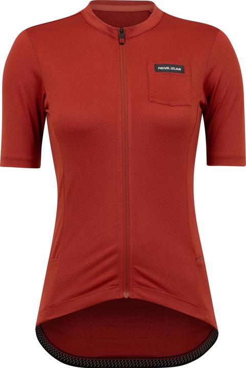 Immagine prodotto Pearl Izumi Maglia W Expedition ruggine bruciata (S)
