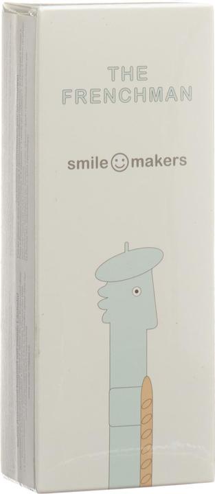 Actual product image Smile Makers Vibrator Frenchman