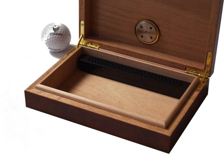 Actual product image Germanus Travel humidor (8)