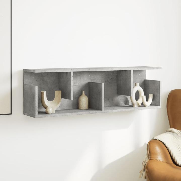 Produktbild VidaXL Wandschrank (100 x 20 x 30 cm)