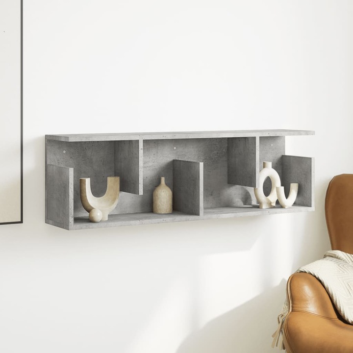 Immagine prodotto VidaXL Armadio a muro (100 x 20 x 30 cm)