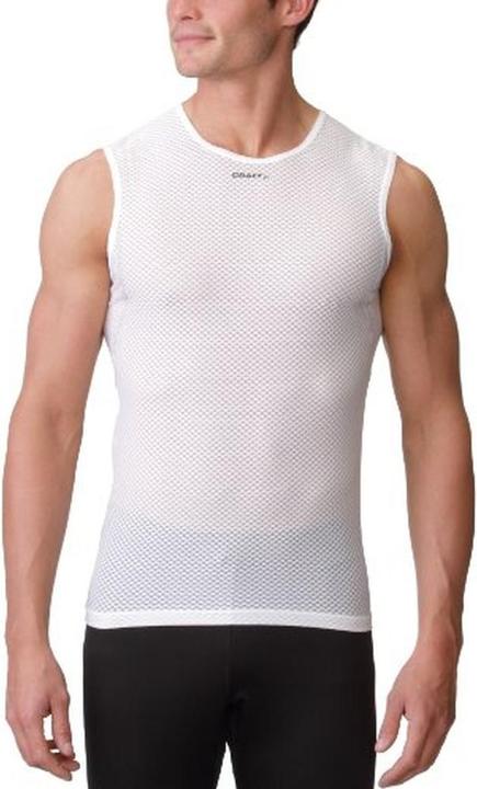 Actual product image Craft Cool Mesh Superlight (M)