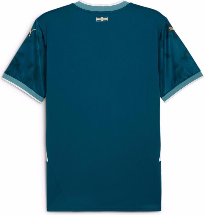 Produktbild Puma OM Away Jersey Replica (XS)