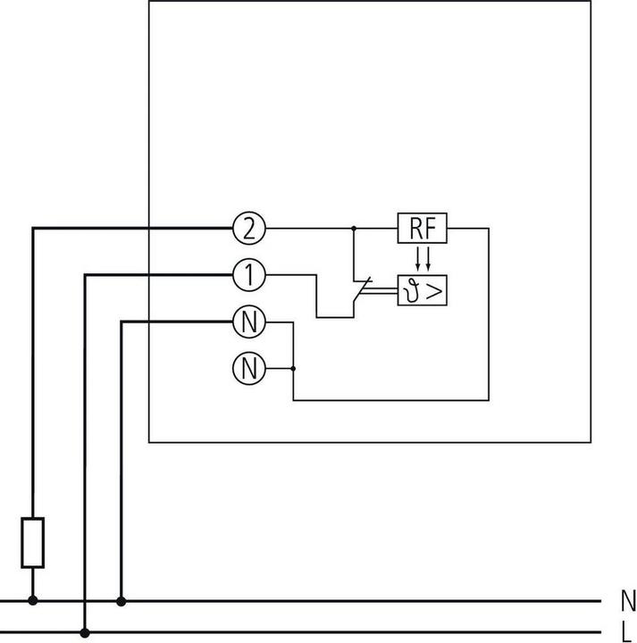 Immagine prodotto Theben RAMSES 701