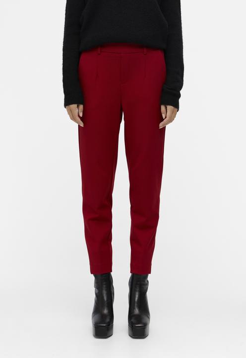 Actual product image Object Slim Fit Trousers (Frequency band 38 (2600 MHz))
