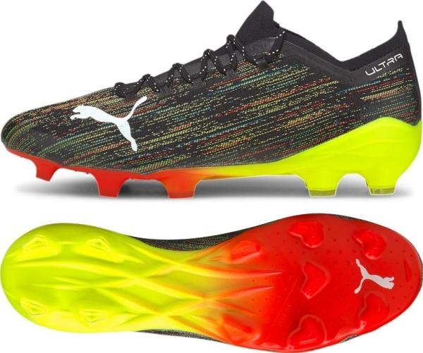 Image du produit Puma Ultra 1.2 FG/AG (38.5)