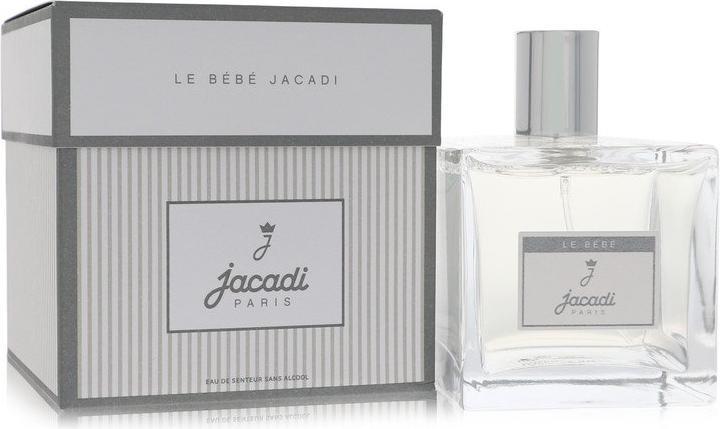 Actual product image Jacadi Eau De Soin Bebe (100 ml)