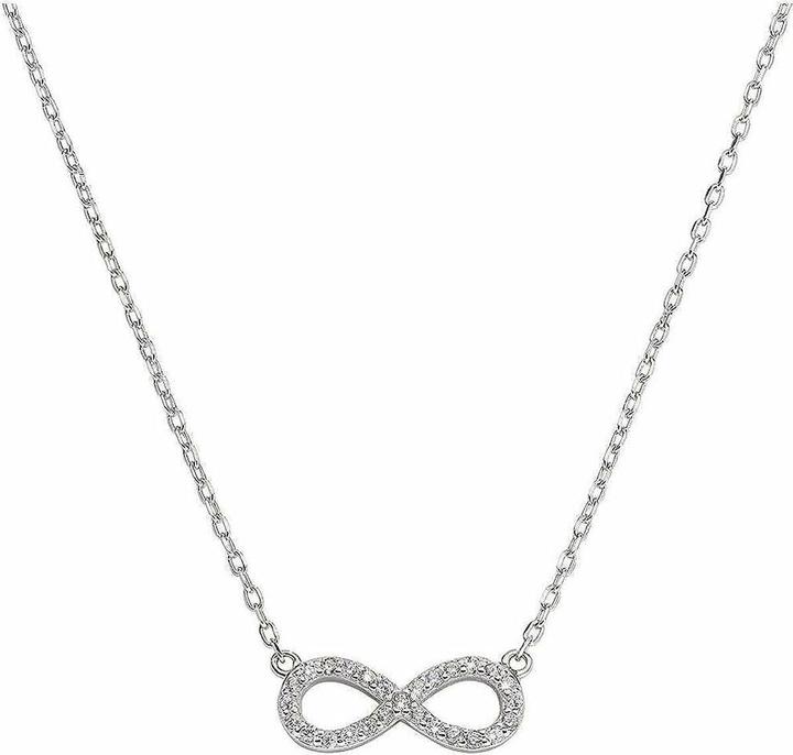 Immagine prodotto Amen Collana infinita (Argento 925, 40 - 45 cm)