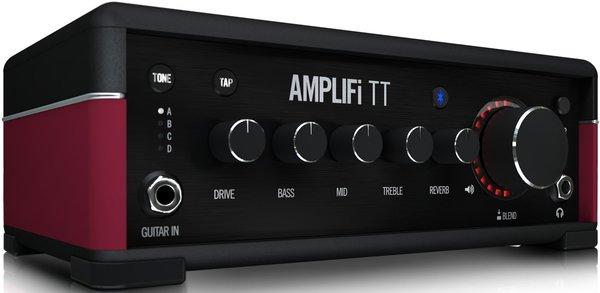 Image du produit Line 6 Amplifi TT