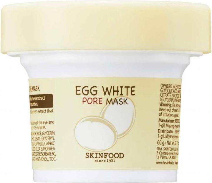 Produktbild Skinfood Egg White Pore Control