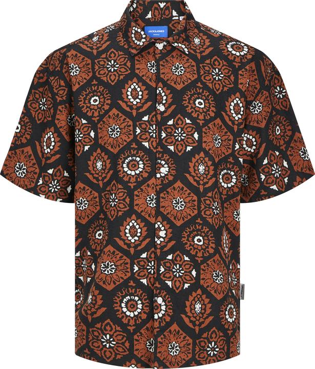 Immagine prodotto Jack & Jones Camicia a vestibilità ampia Camicia a vestibilità ampia (L)