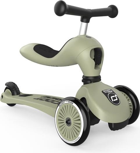 Produktbild Scoot and Ride Highwaykick