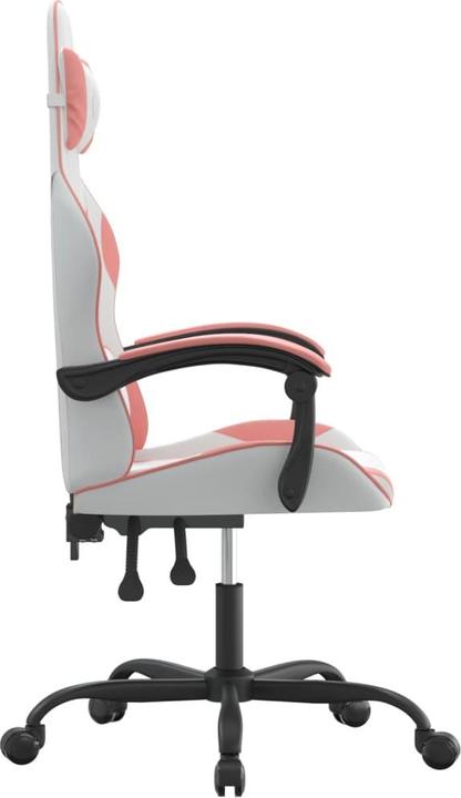 Produktbild vidaXL Gaming-Stuhl (44.50 - 54.50 cm)