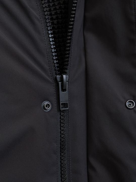 Actual product image Jack & Jones Jjekeen Parka Aw25 Sn (XS)