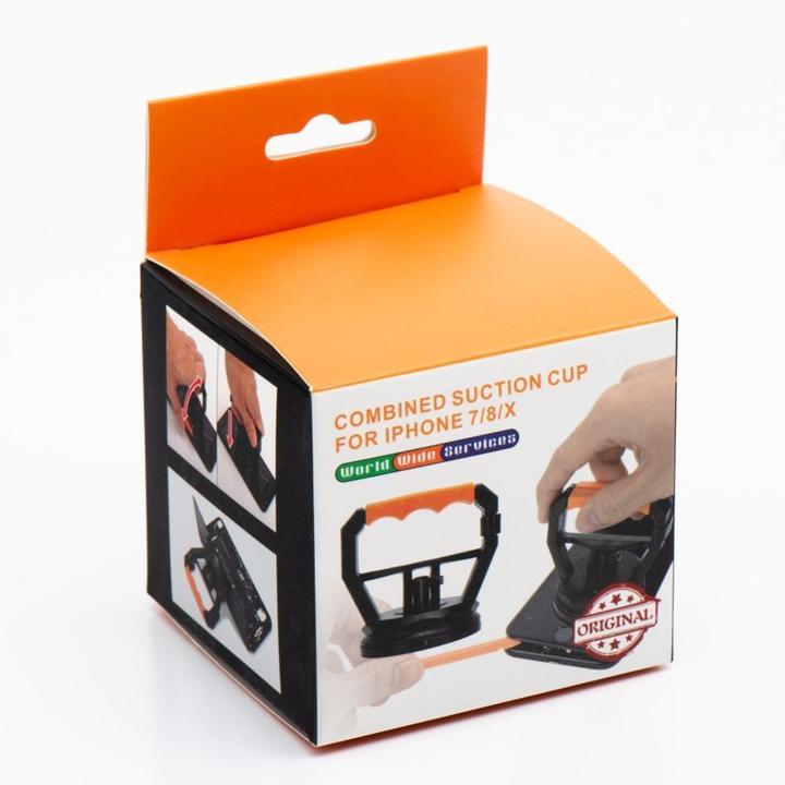 Actual product image Strend pro Consumables! Jakemy JAKEMY JM-SK05 LCD sucker disassemble open tool