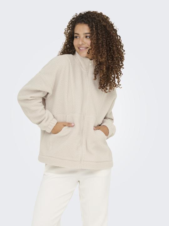 Immagine prodotto Only Play ONPMON Teddyfell Jacke Teddyfell Jacke (XL)