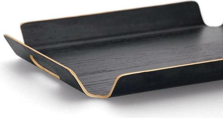 Actual product image Zeller Present Serviertablett
