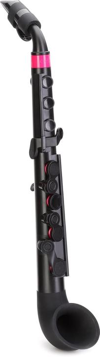 Actual product image Nuvo jSax (Sax, Curved)
