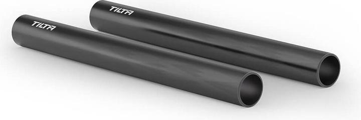 Produktbild Tilta 15 mm Carbon Fiber Rod Set (30 cm) (Cage Zubehör)