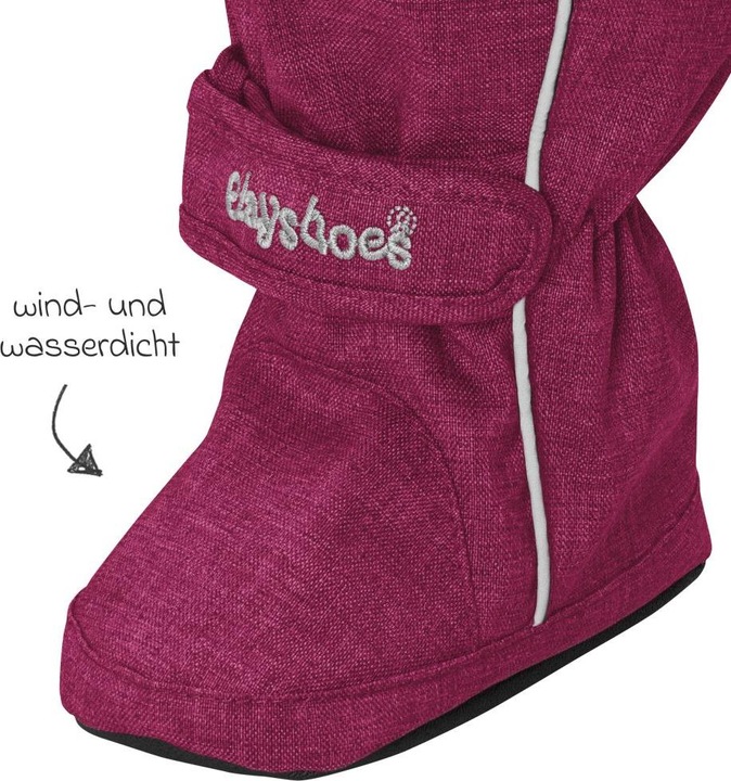 Image du produit Playshoes Bottillon thermo (20)