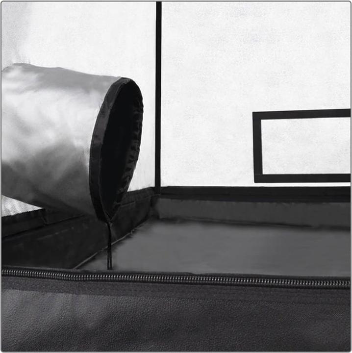 Produktbild Trafika Growtent