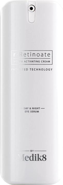 Medik8 Crème nourrissante pour le corps 250ml (Crème pour le corps, 250 ml)